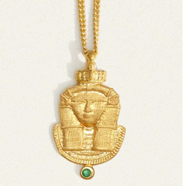 Necklaces LUCA LUNA